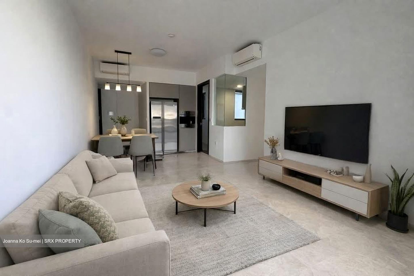 JadeScape (D20), Condominium #559020301